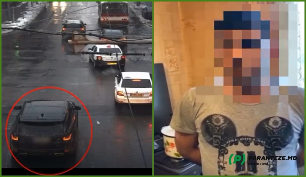 Doi cetățeni ai Azerbaidjanului riscă 15 ani de pușcărie pentru că au estorcat 1,6 milioane de lei și au deposedat un turc de un Range Rover